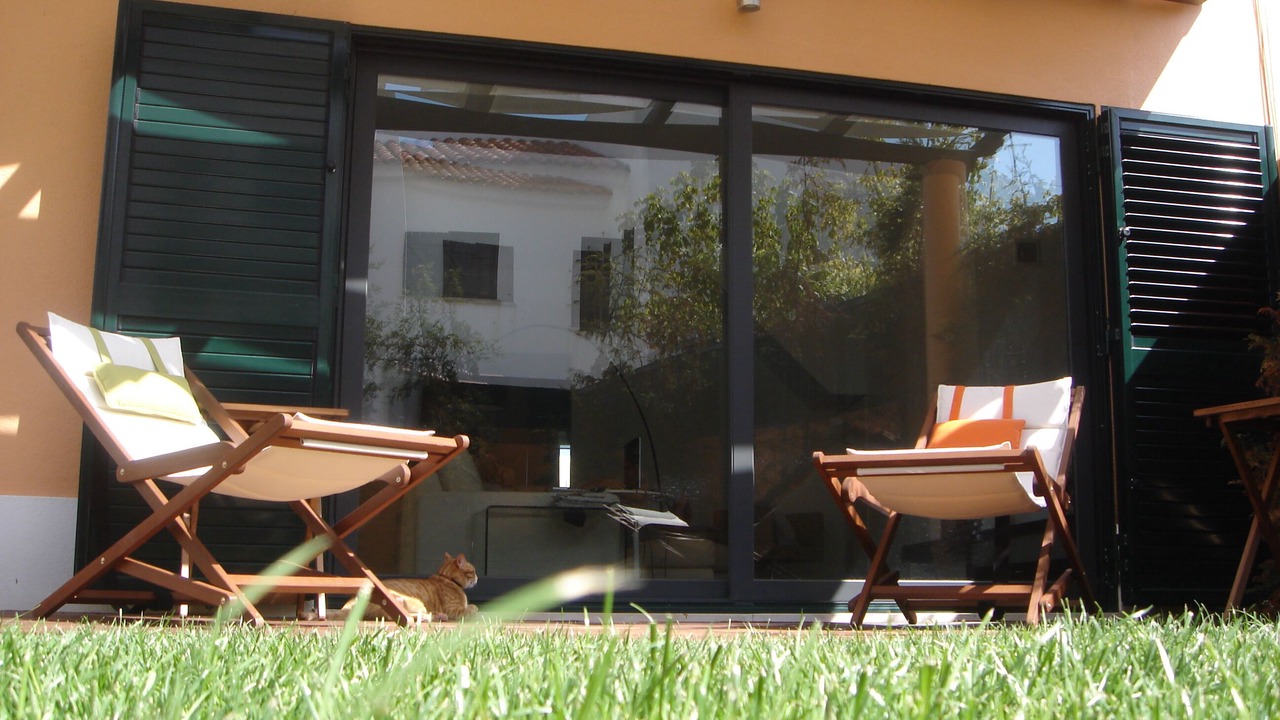 Photo of Outdoor in Cascais