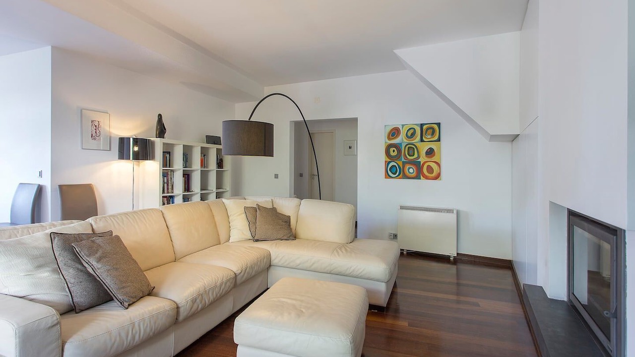 Photo of Livingroom in Cascais