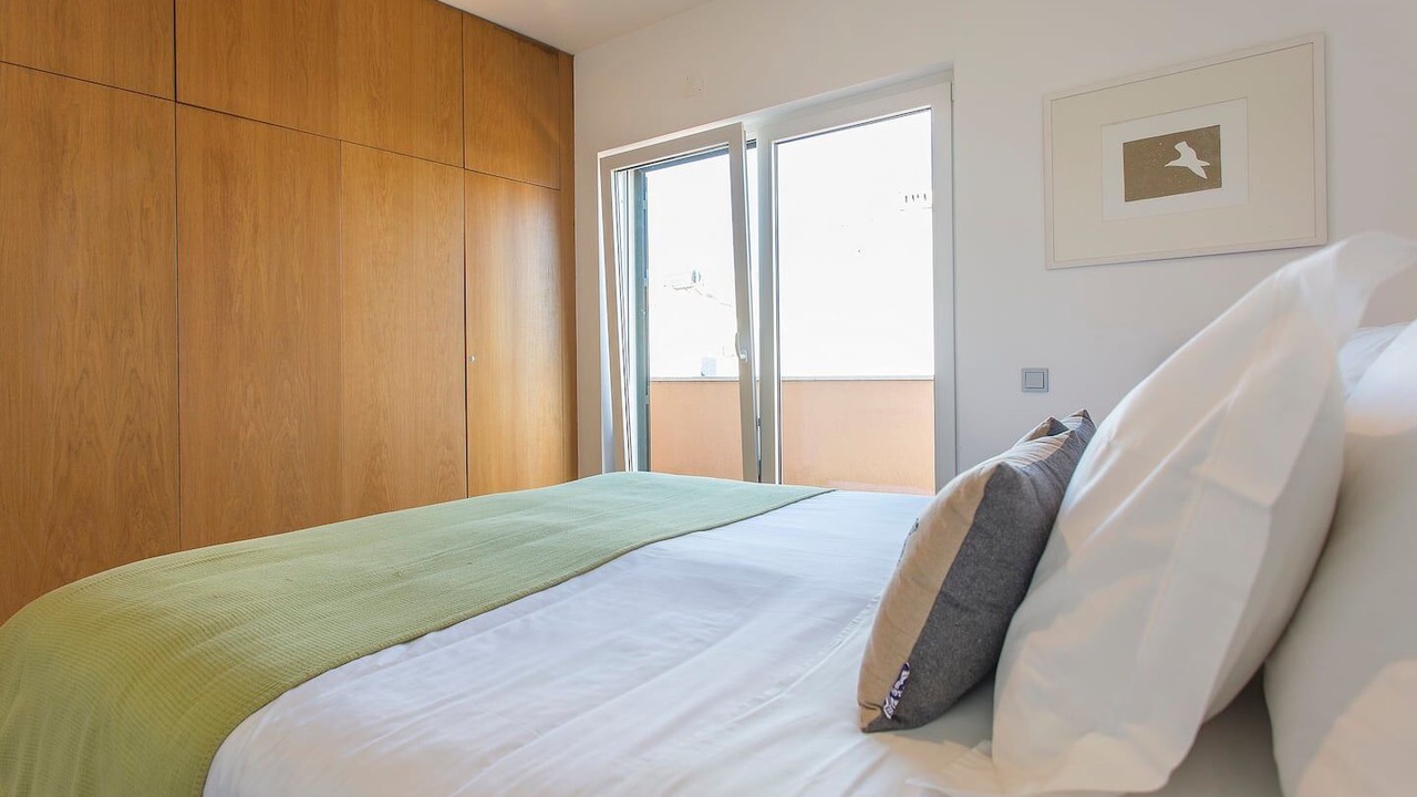 Photo of Bedroom in Cascais