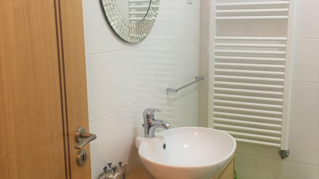 Photo of Bathroom in Nazare
