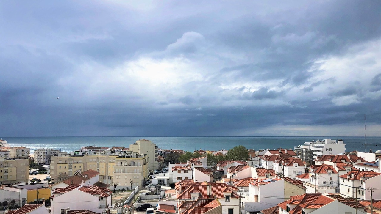 Photo of Outdoor in Nazare