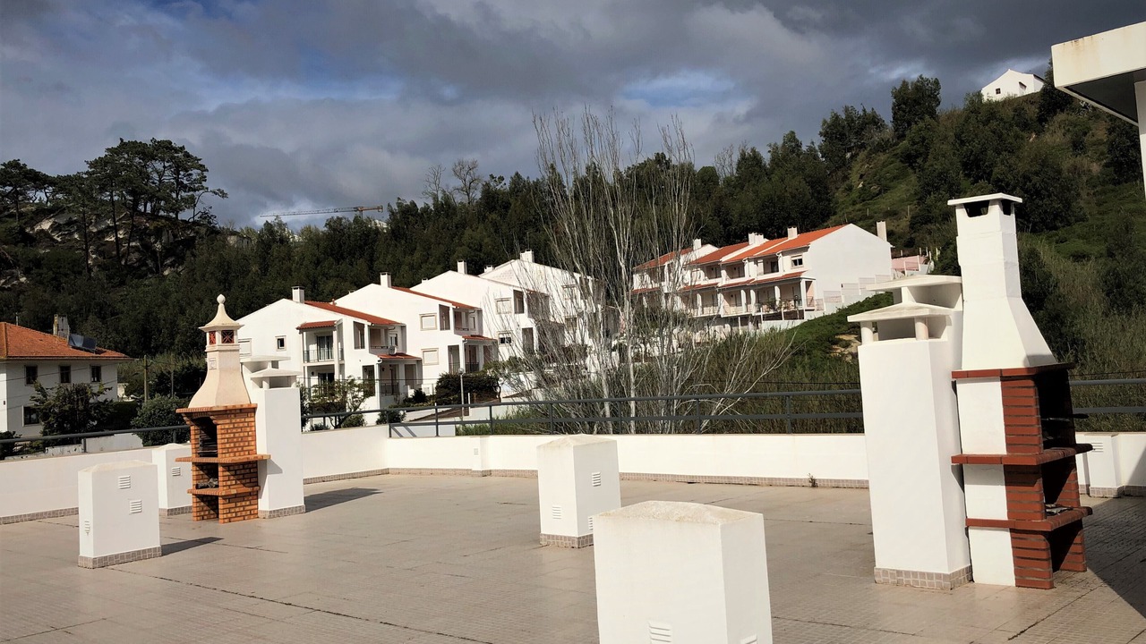 Photo of Outdoor in Nazare