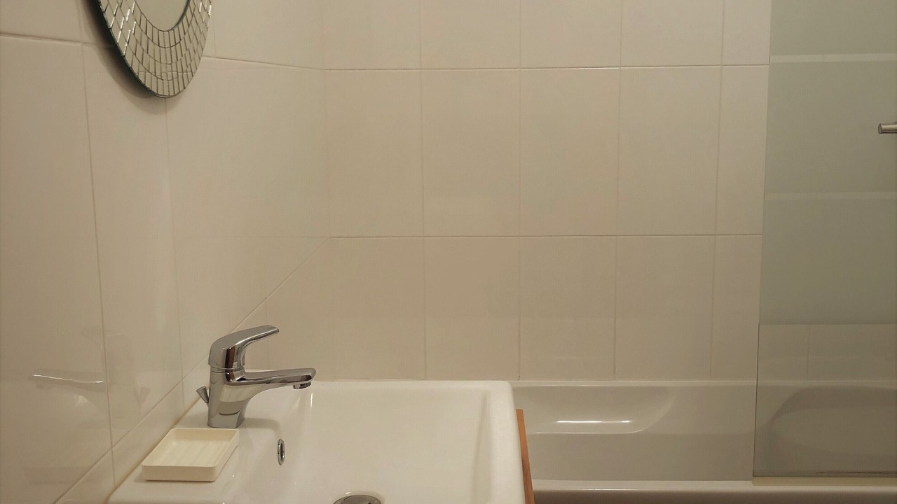 Photo of Bathroom in Nazare