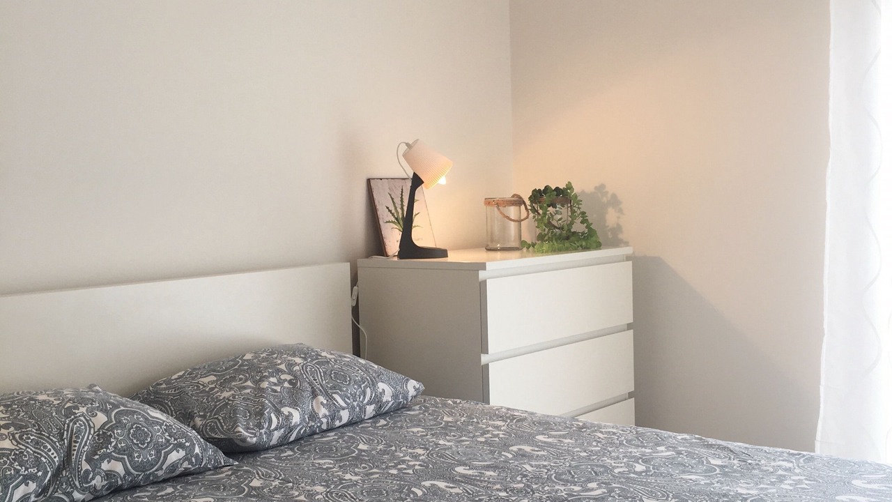 Photo of Bedroom in Nazare