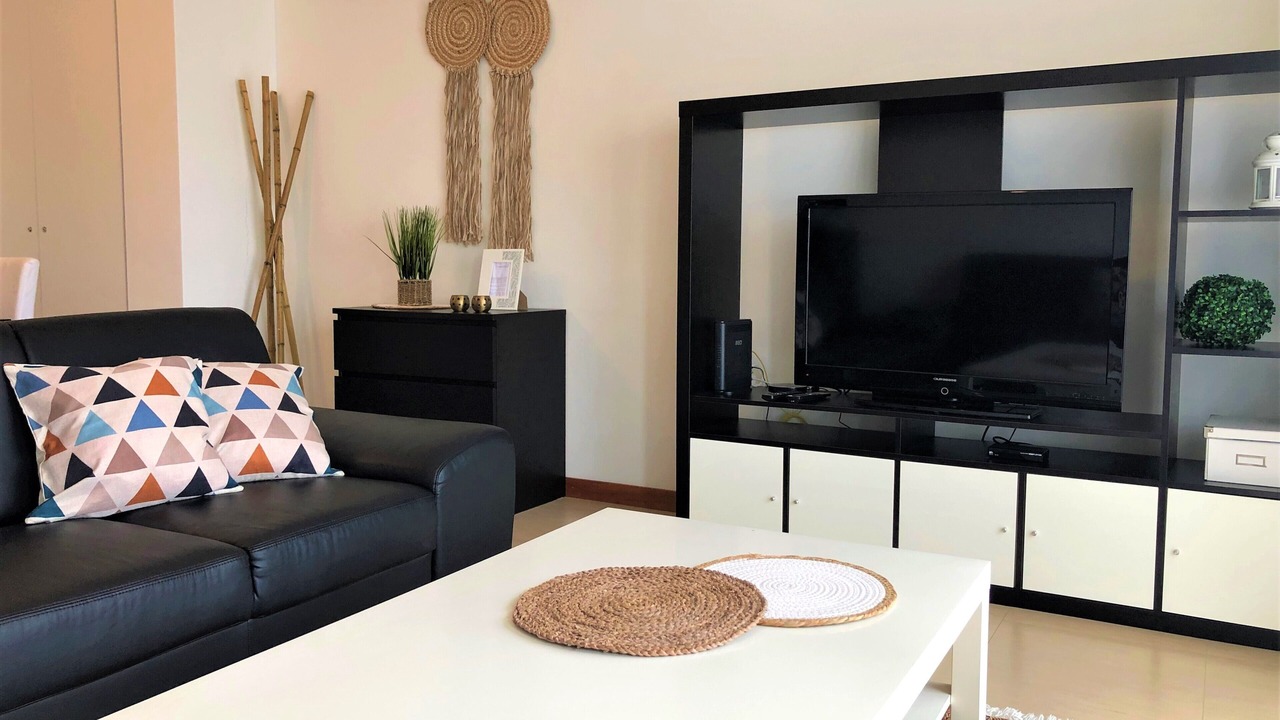 Photo of Livingroom in Nazare