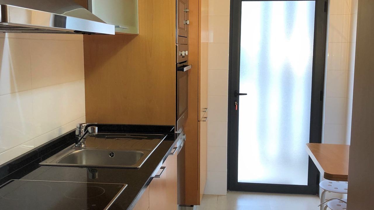 Photo of Kitchen in Nazare