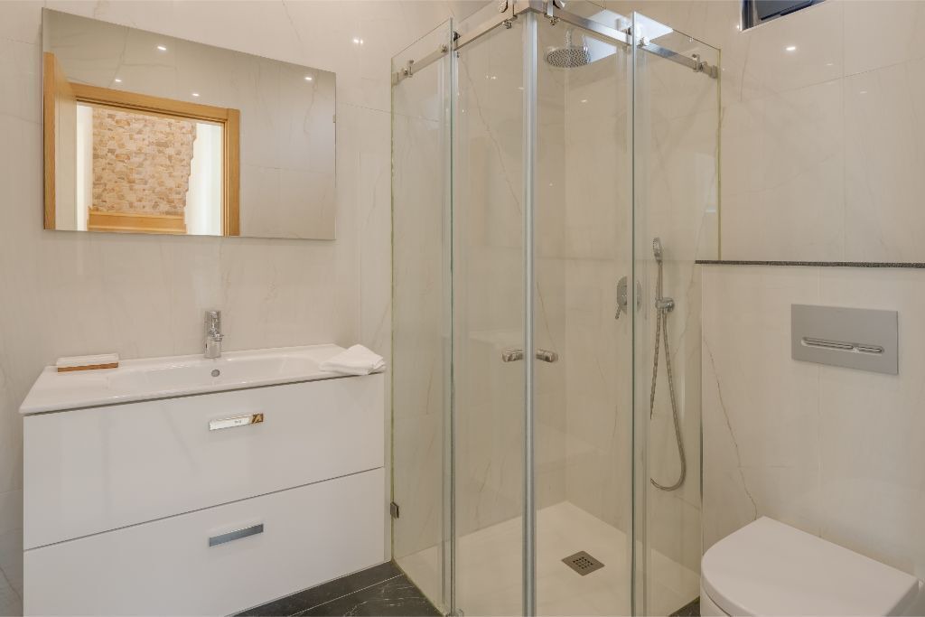 Photo of Bathroom in Ribeira Brava