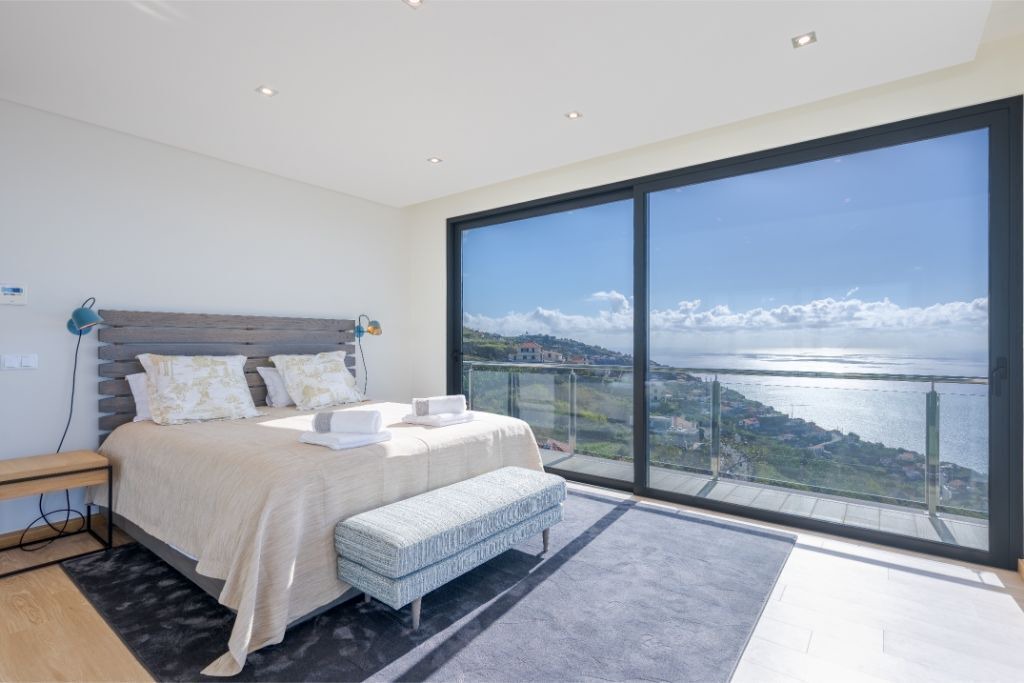 Photo of Bedroom in Ribeira Brava