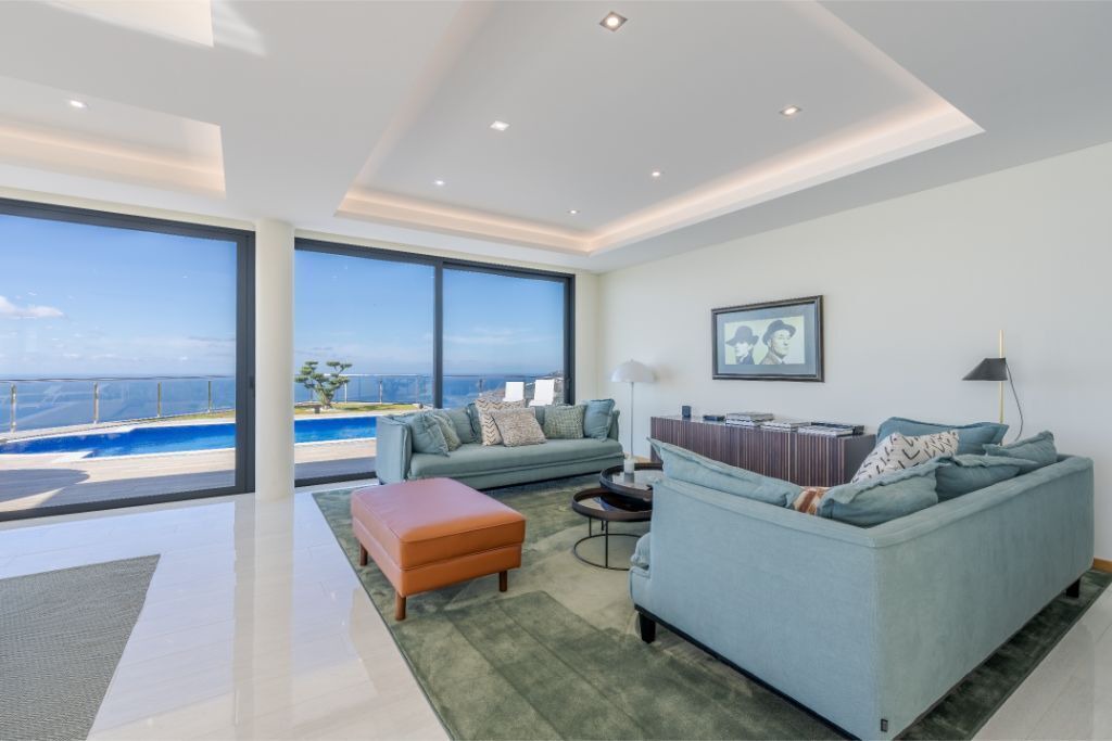Photo of Livingroom in Ribeira Brava