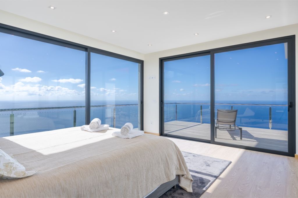 Photo of Bedroom in Ribeira Brava