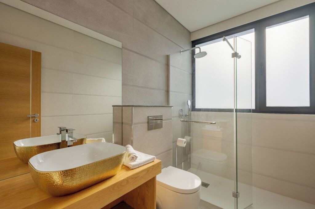 Photo of Bathroom in Ribeira Brava