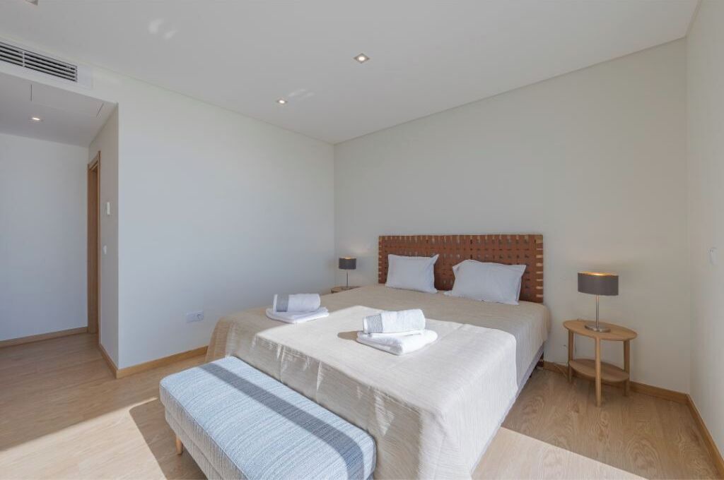 Photo of Bedroom in Ribeira Brava