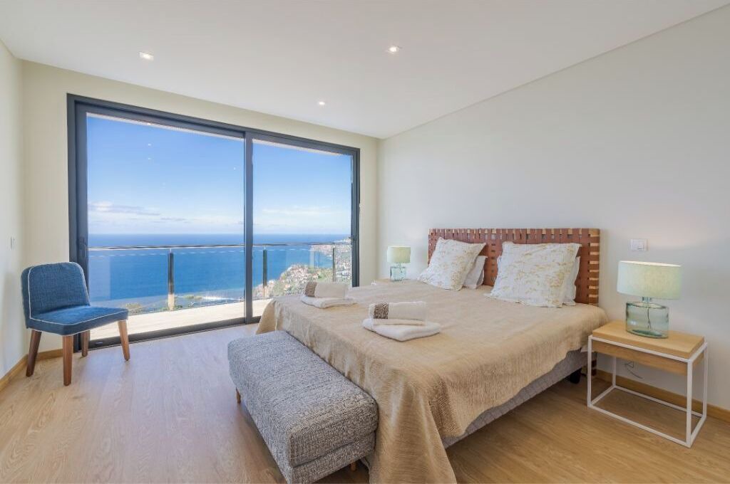 Photo of Bedroom in Ribeira Brava