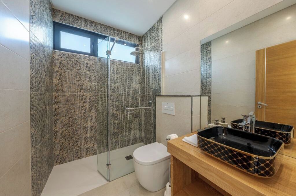 Photo of Bathroom in Ribeira Brava