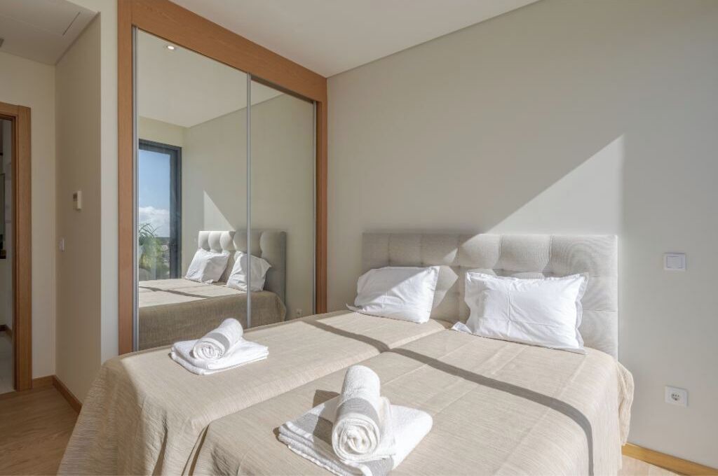 Photo of Bedroom in Ribeira Brava