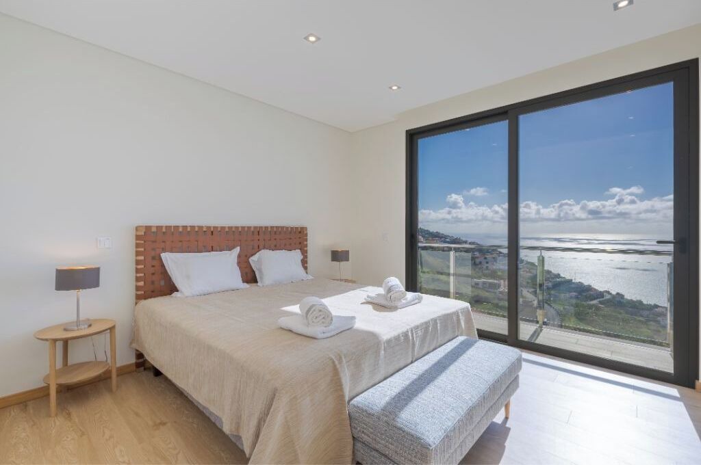 Photo of Bedroom in Ribeira Brava
