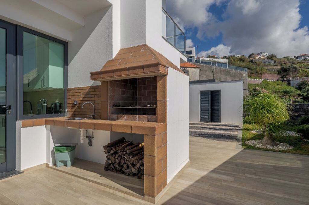 Photo of Patio Balcony in Ribeira Brava