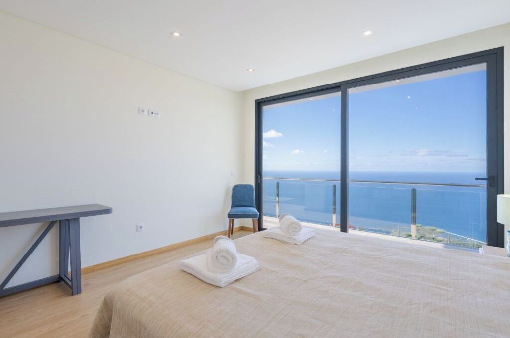 Photo of Bedroom in Ribeira Brava