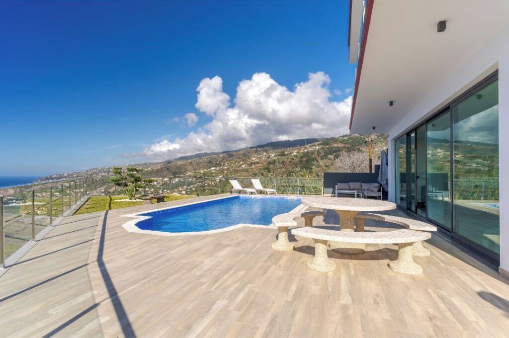 Photo of Outdoor in Ribeira Brava