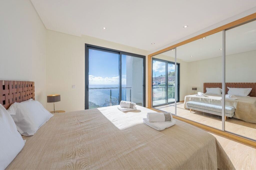Photo of Bedroom in Ribeira Brava