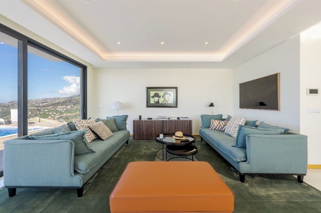 Photo of Livingroom in Ribeira Brava