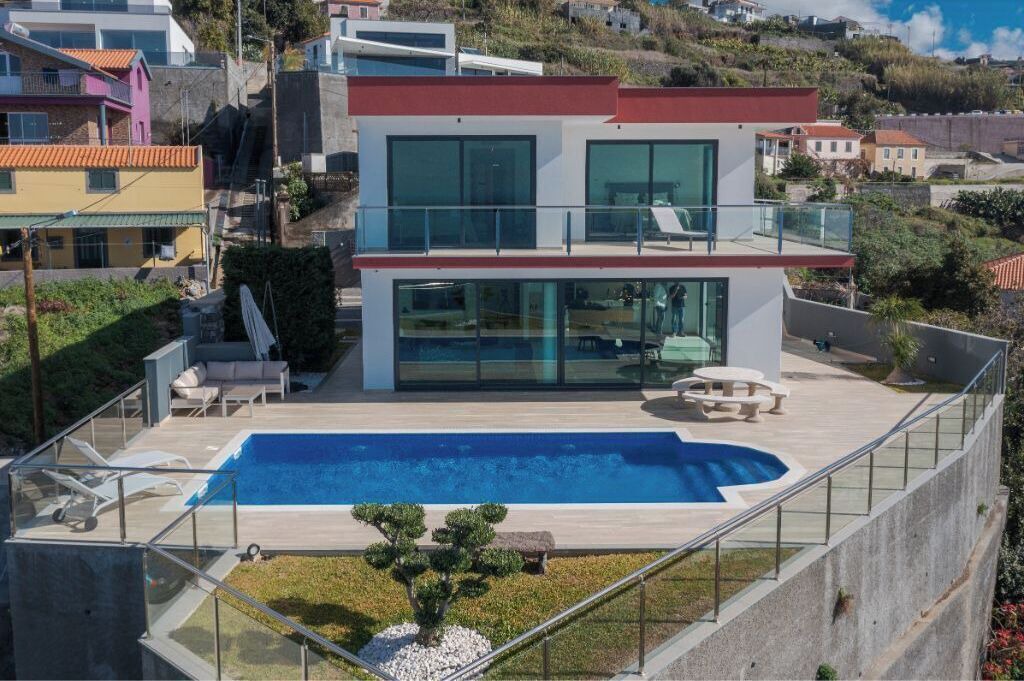 Photo of Outdoor in Ribeira Brava