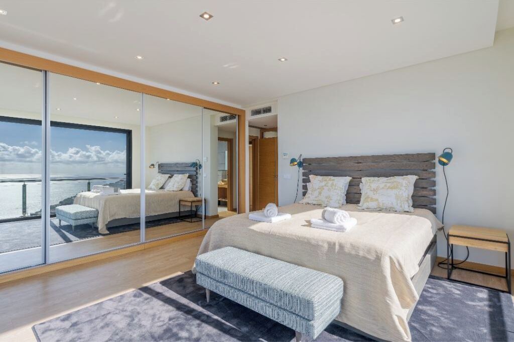 Photo of Bedroom in Ribeira Brava