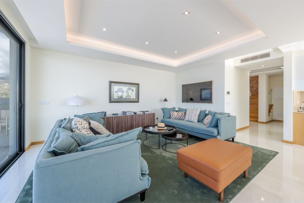 Photo of Livingroom in Ribeira Brava