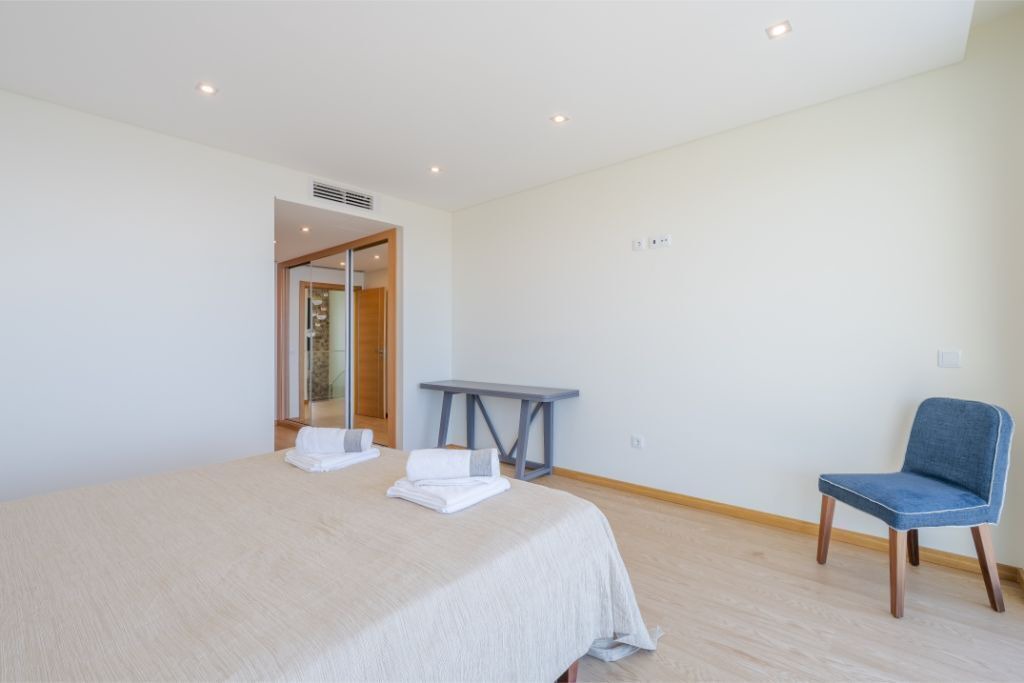 Photo of Bedroom in Ribeira Brava