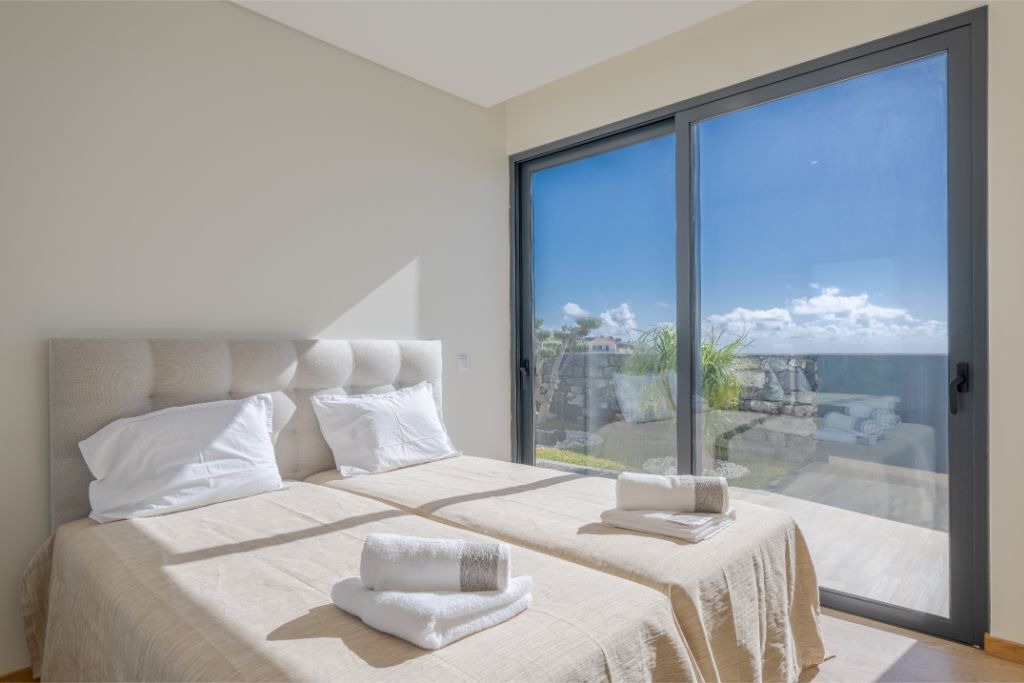 Photo of Bedroom in Ribeira Brava
