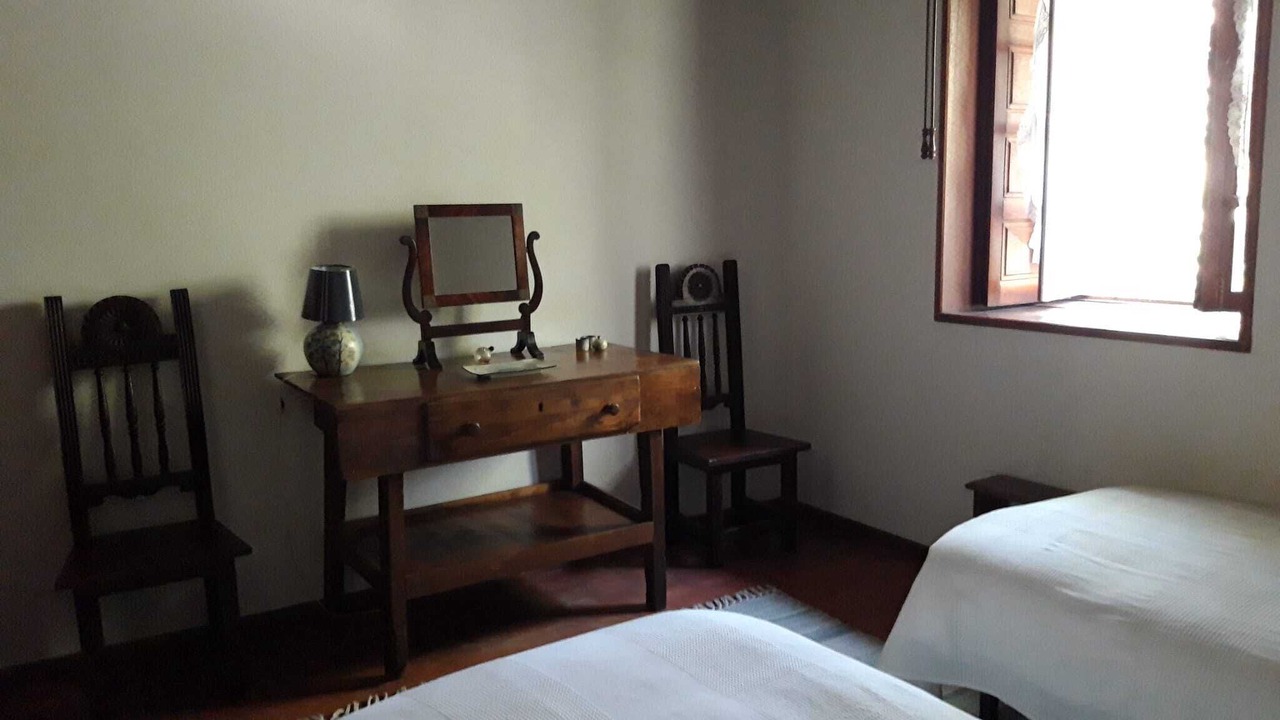 Photo of Bedroom in Baiao