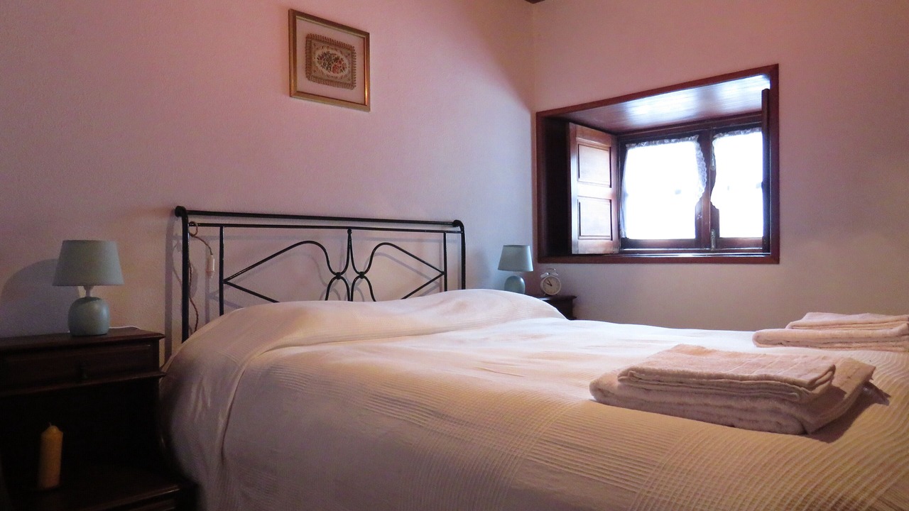 Photo of Bedroom in Baiao