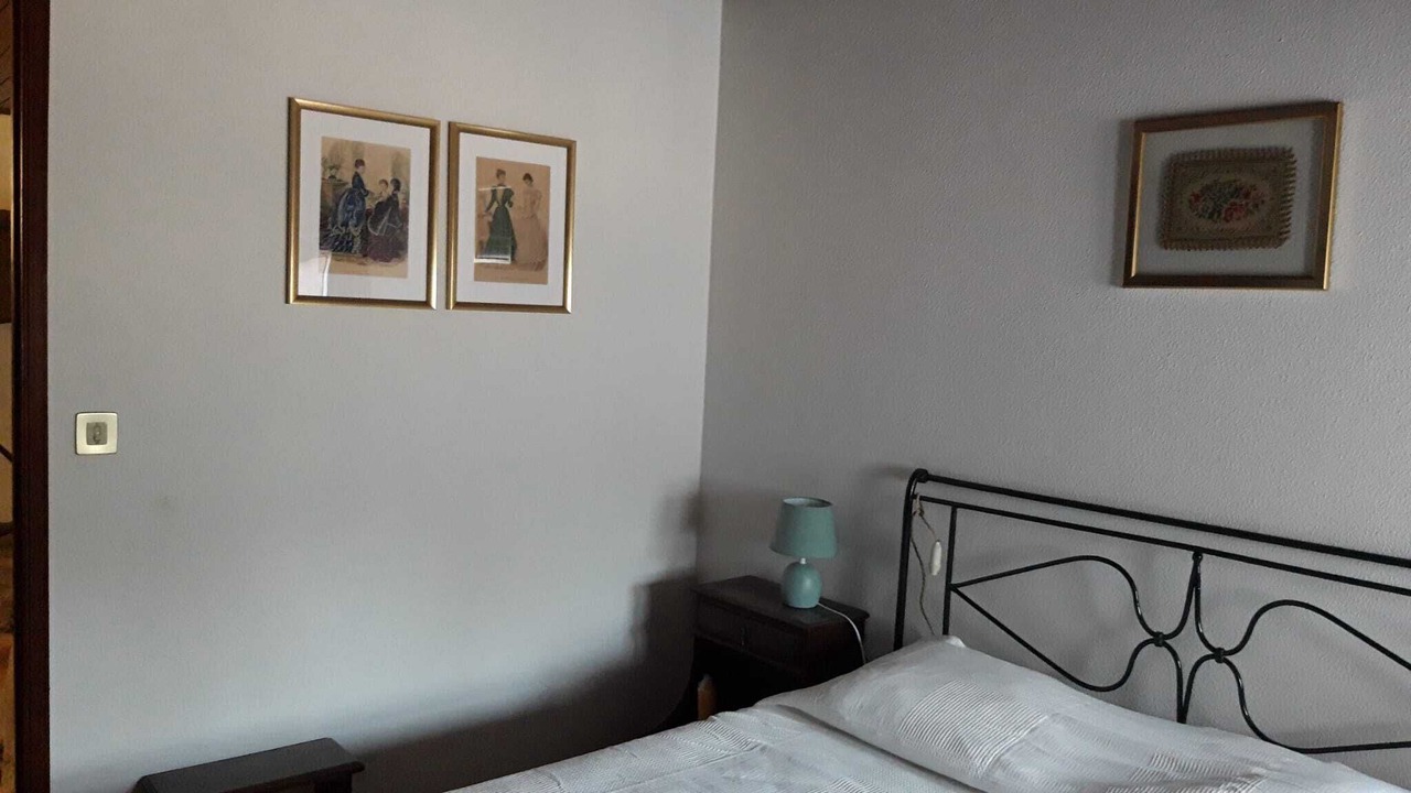 Photo of Bedroom in Baiao