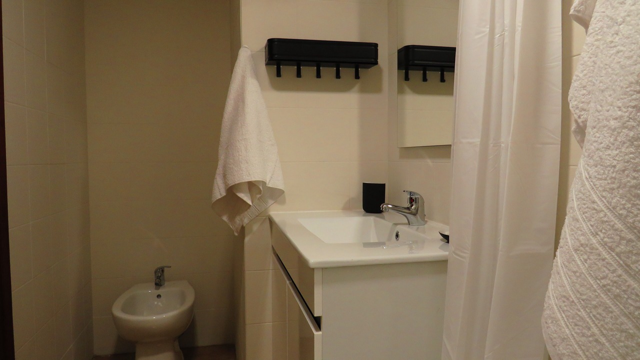 Photo of Bathroom in Baiao