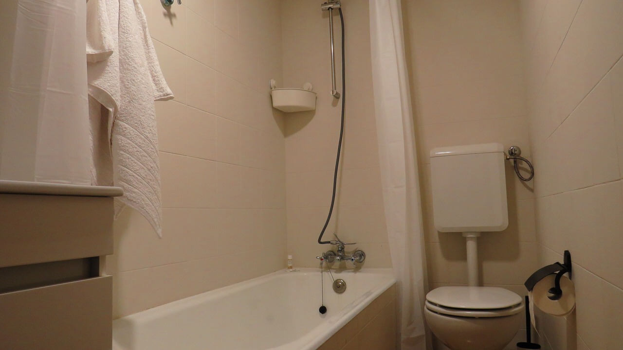 Photo of Bathroom in Baiao