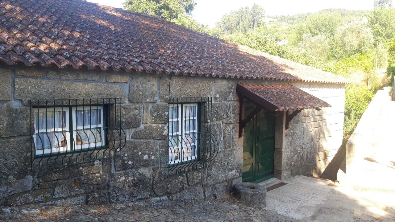 Photo of Outdoor in Baiao