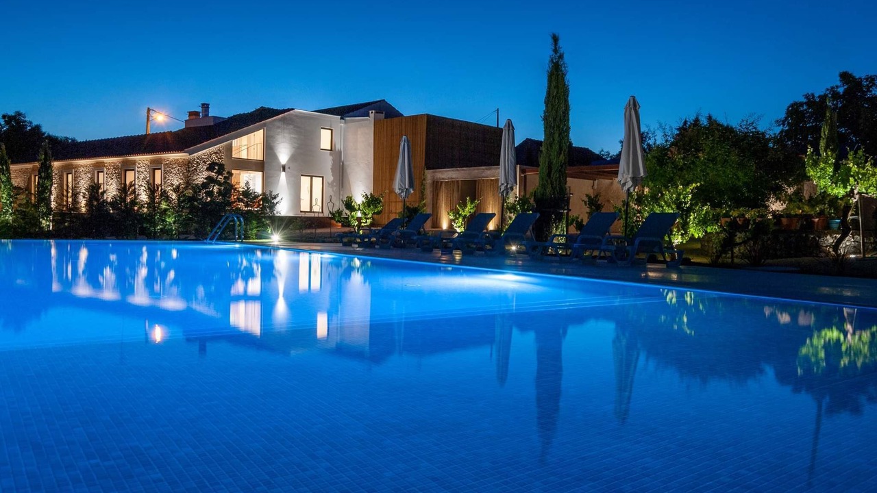 Photo of Outdoor in Ourem