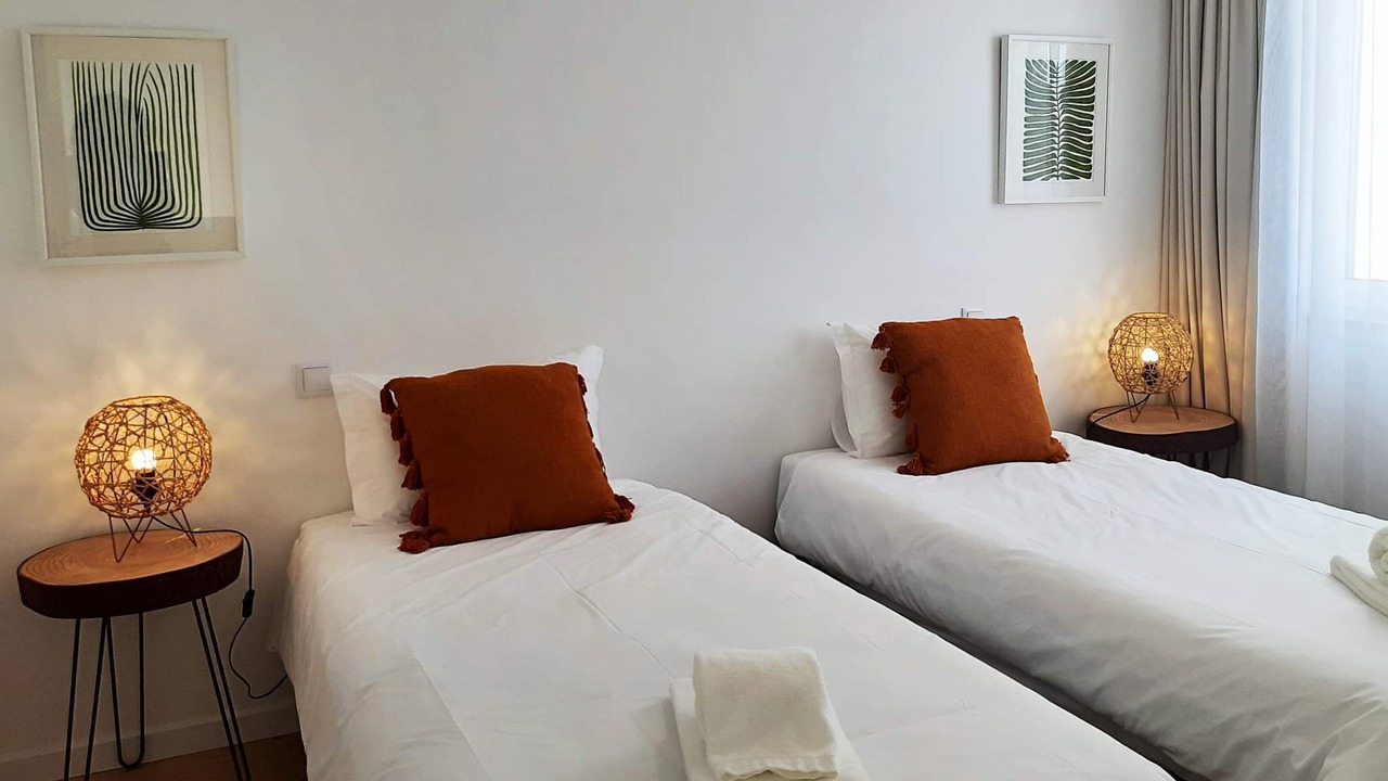 Photo of Bedroom in Ourem