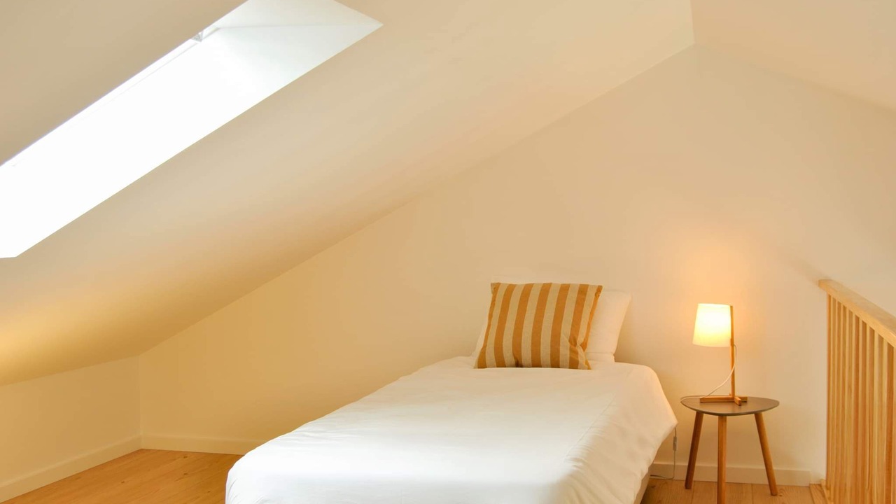 Photo of Bedroom in Ourem