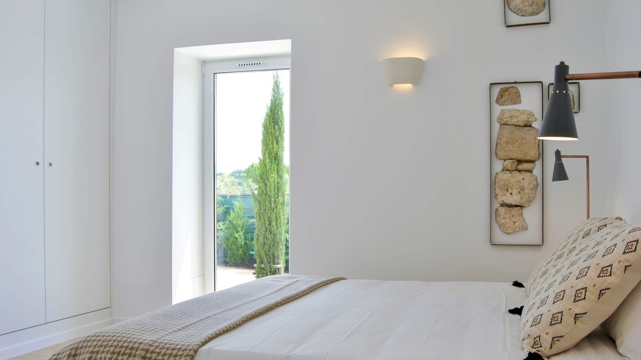 Photo of Bedroom in Ourem