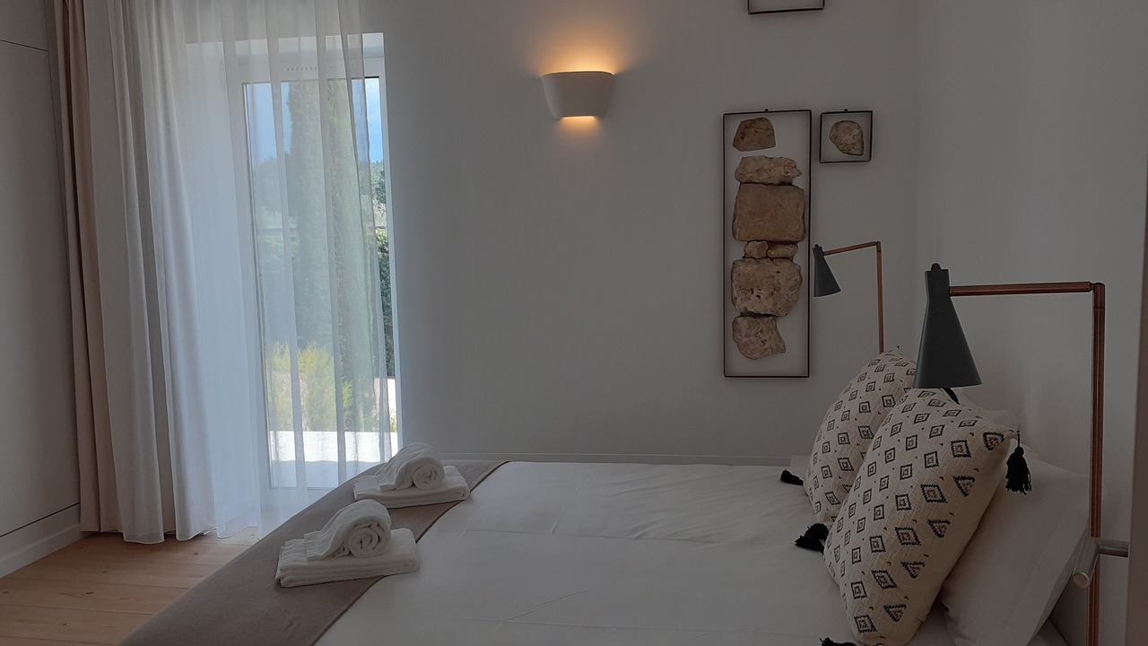 Photo of Bedroom in Ourem