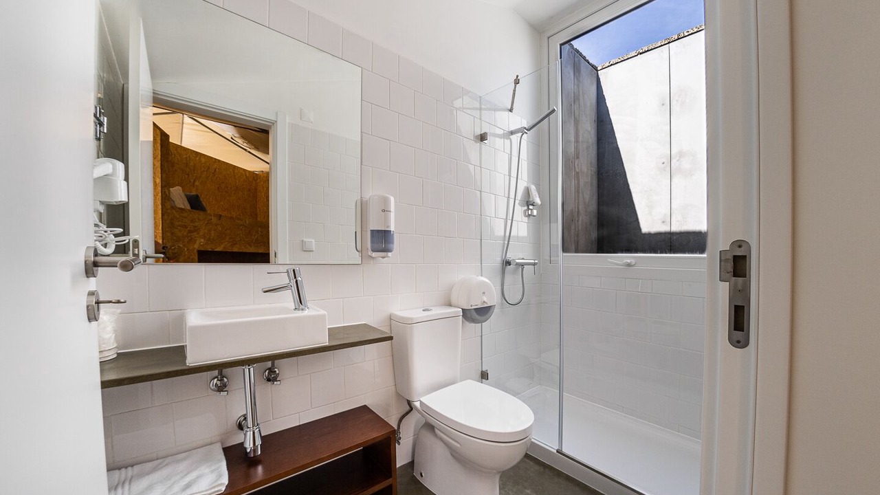 Photo of Bathroom in Gaviao
