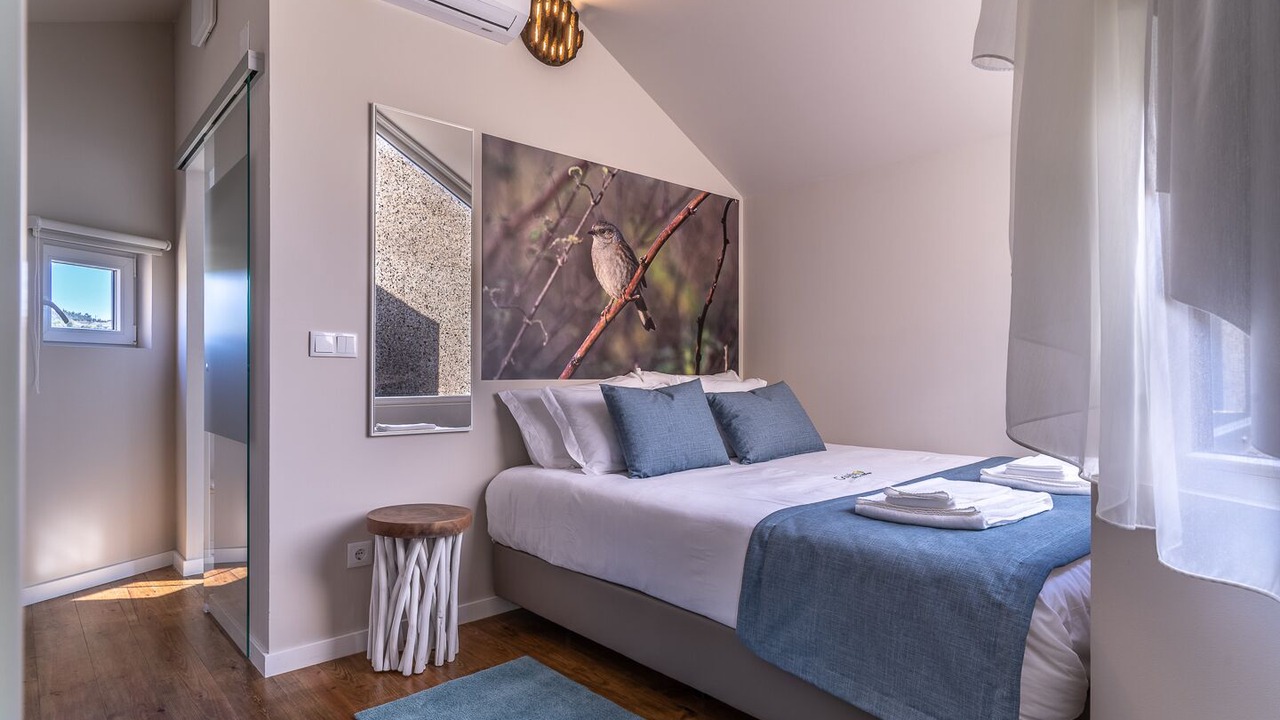 Photo of Bedroom in Gaviao