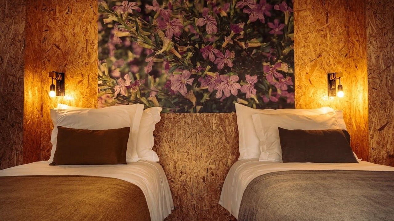 Photo of Bedroom in Gaviao