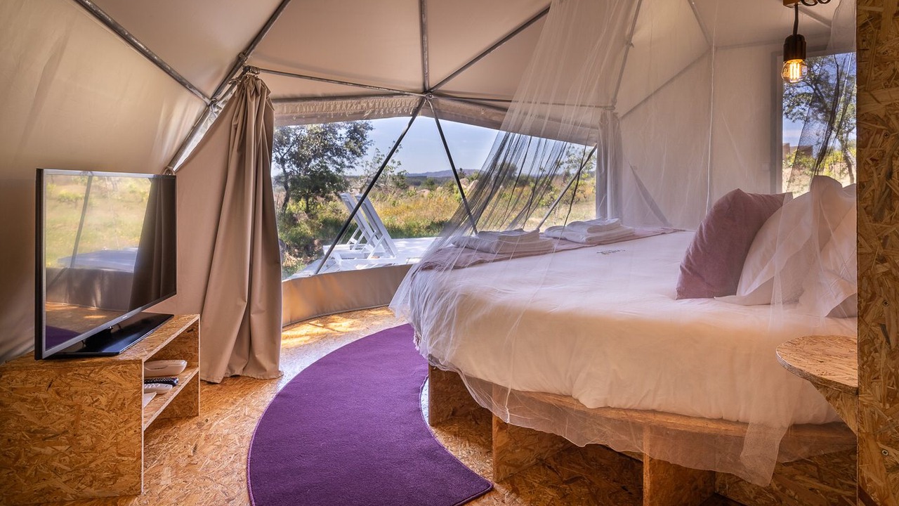 Photo of Bedroom in Gaviao