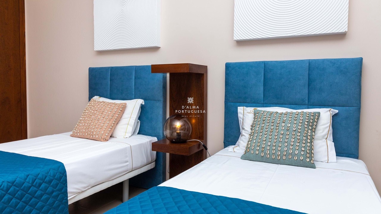 Photo of Bedroom in Salgados