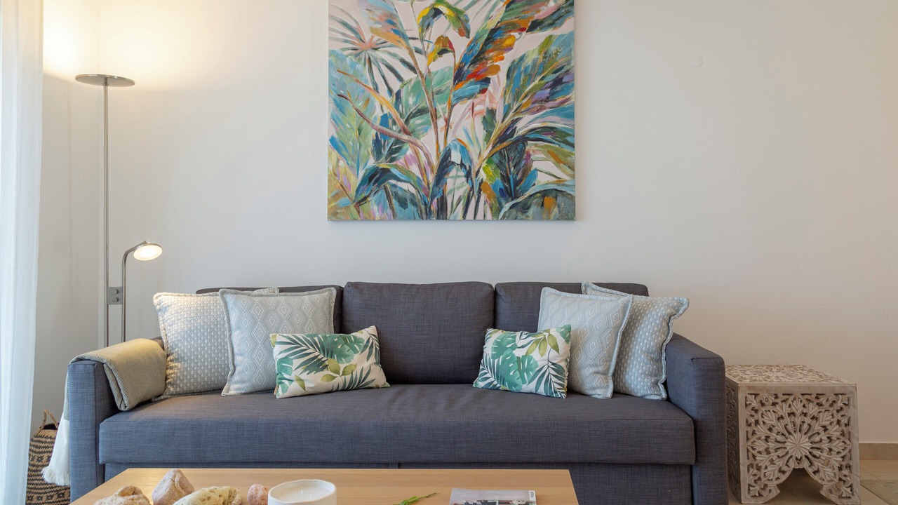 Photo of Livingroom in Porto de Mos