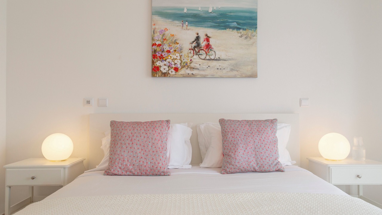 Photo of Bedroom in Porto de Mos