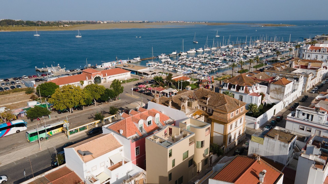 Photo of Outdoor in Vila Real Santo Antonio
