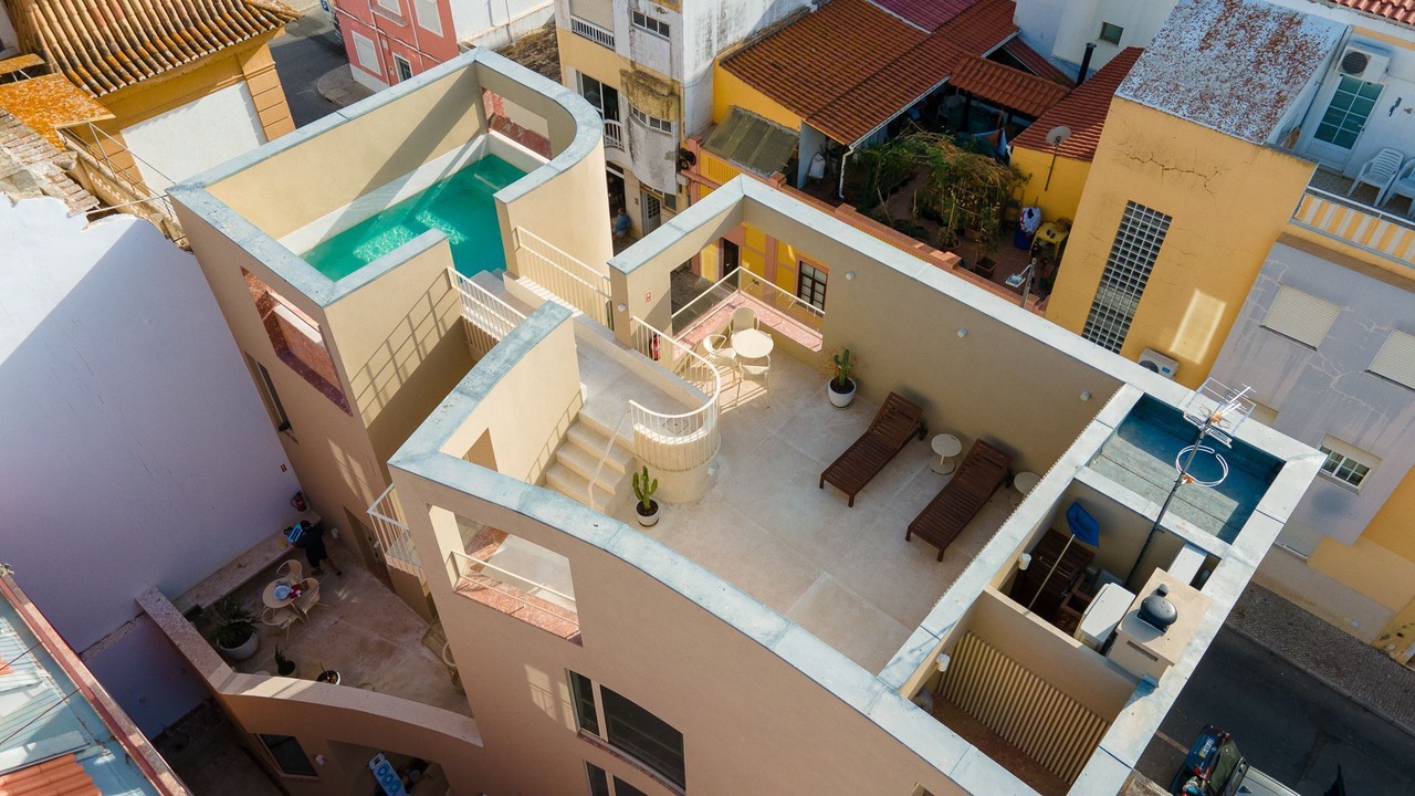 Photo of Outdoor in Vila Real Santo Antonio